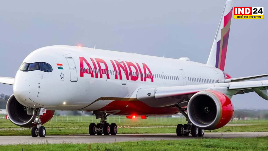 Air India Flight Turbulence: हवा में अचानक नीचे गिरा विमान, कई यात्री घायल; फुकेत से आ रही थी फ्लाइट