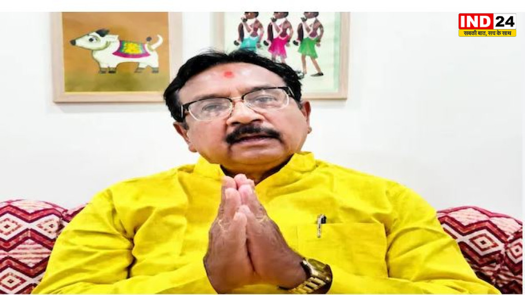 कर्नल सोफिया कुरैशी टिप्पणी मामला: विजय शाह के खिलाफ अभियोजन की मंजूरी नहीं देगी MP सरकार, राज्यपाल को भेजा जाएगा फैसला 