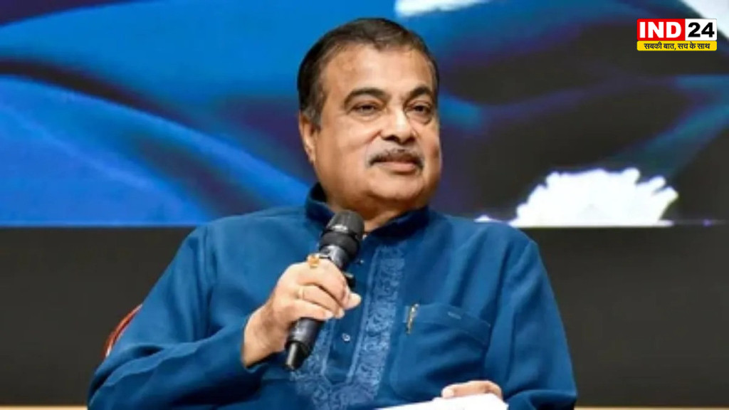 नितिन गडकरी के बयान से मची हलचल, बोले- ‘अब नई पीढ़ी को जिम्मेदारी देने का समय’