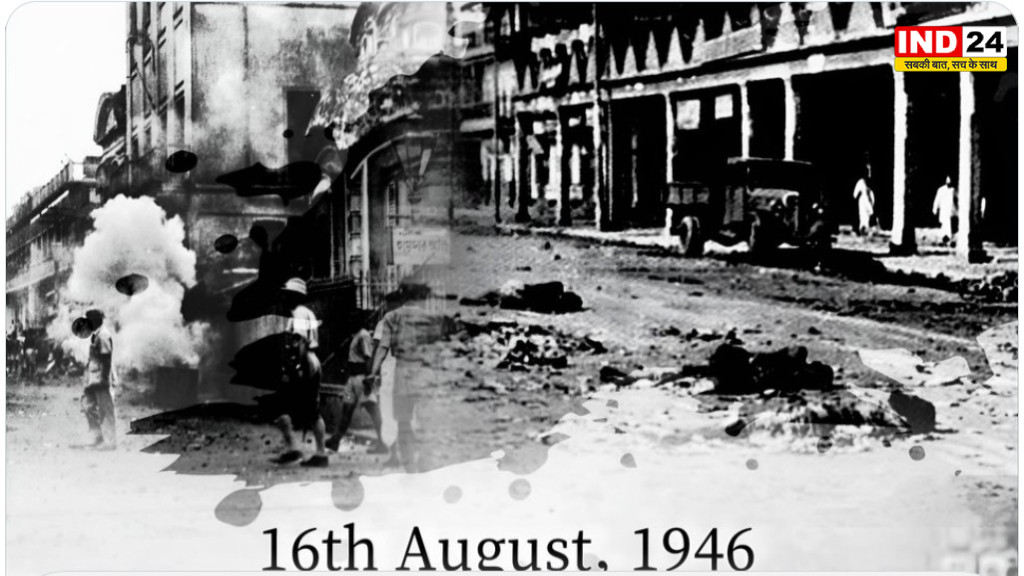 16 अगस्त 1946 की त्रासदी को सुवेंदु अधिकारी ने किया याद, ग्रेट कलकत्ता किलिंग्स के पीड़ितों को दी श्रद्धांजलि