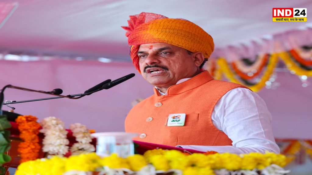 Vande Mataram Controversy: ‘वंदे मातरम’ विवाद ने पकड़ा तूल, CM डॉ. मोहन यादव बोले- सोनिया-राहुल देश से मांगें माफी; भोपाल में आज कैंडल मार्च