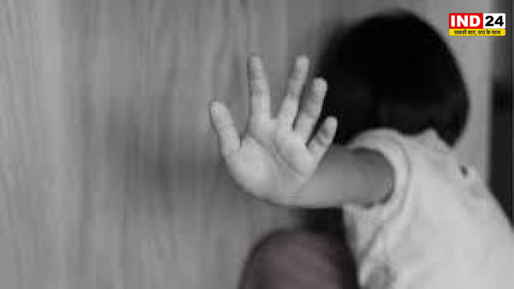 दिल्ली में 3 साल की बची के साथ हैवानियत, यौन शोषण के आरोप में कैब ड्राइवर गिरफ्तार