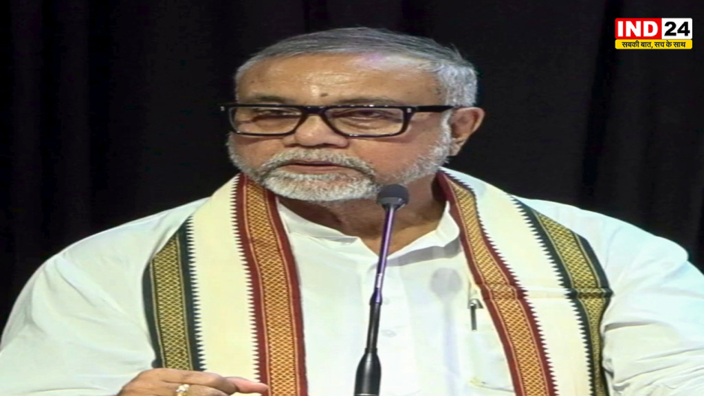 आशीष बंद्योपाध्याय की मौत पर तापस राय का बयान, बंगाल की सियासत और भ्रष्टाचार पर साधा निशाना