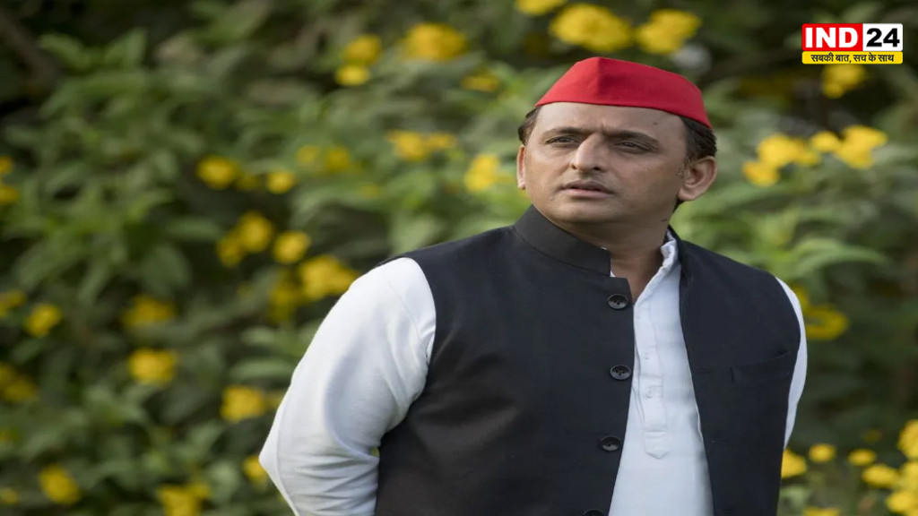 Akhilesh Yadav on PM Modi: पीएम मोदी के भाषण पर भड़के अखिलेश! महिला आरक्षण से लेकर महंगाई तक सरकार को घेरा