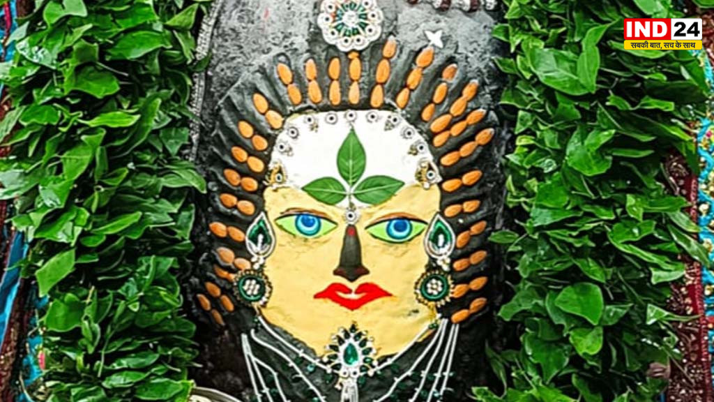 हरियाली अमावस्या पर महाकाल का अद्भुत श्रृंगार, भस्म आरती में उमड़ा आस्था का सैलाब; गूंजा ‘जय श्री महाकाल’