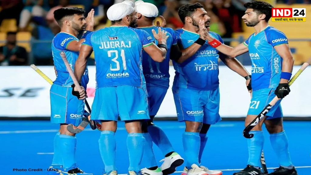 Hockey World Cup 2026: सेमीफाइनल की राह में भारत की अग्निपरीक्षा, नीदरलैंड्स से होगा बड़ा मुकाबला; जानें कब, कहां और कैसे देखें मैच