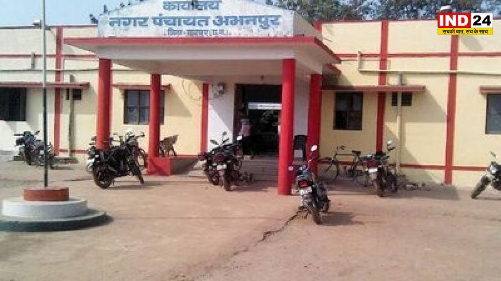अभनपुर विवाद के बाद गरमाई सियासत, नेता-अफसर टकराव पर फिर उठे सवाल