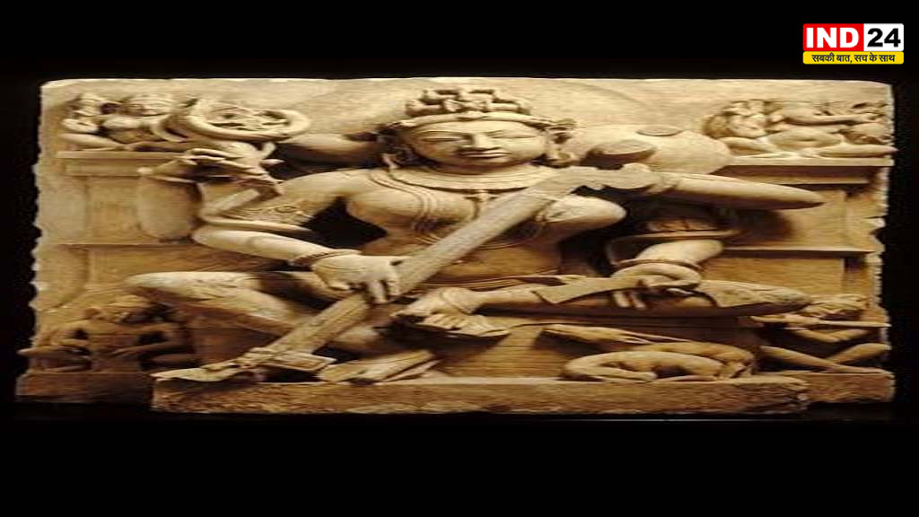भोपाल से उठी सांस्कृतिक स्वाभिमान की आवाज: क्या लंदन से लौटेगी भोजशाला की वाग्देवी?