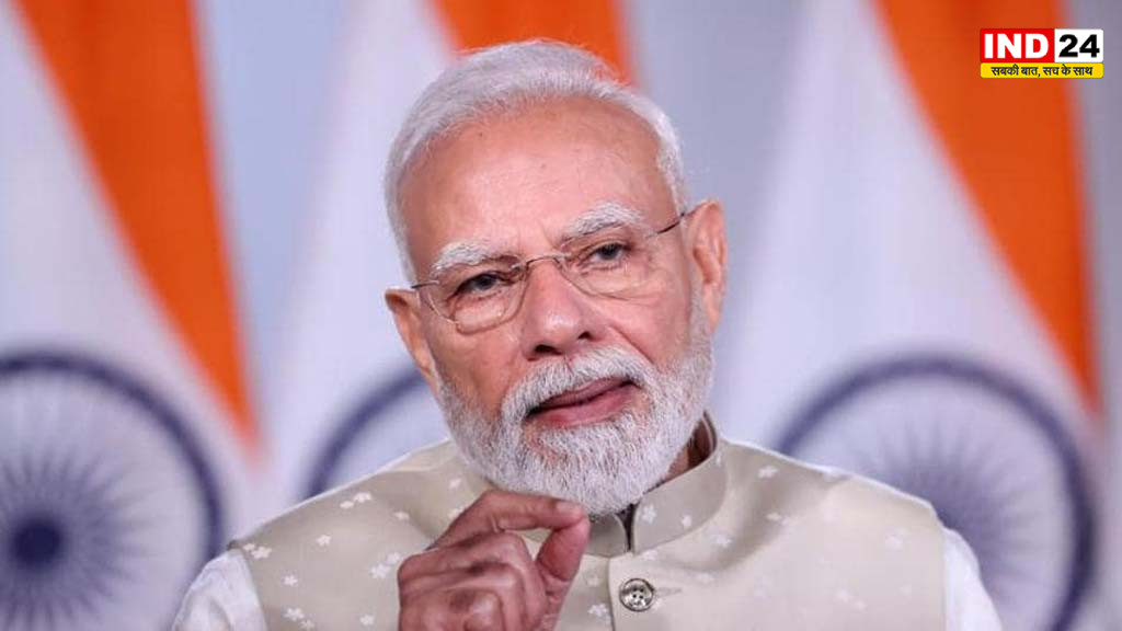 12 साल में 59 करोड़ खाते, ₹3.16 लाख करोड़ जमा: जनधन योजना की सफलता पर प्रधानमंत्री मोदी ने जताई खुशी