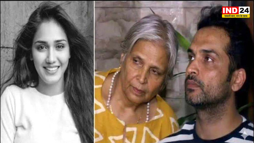Twisha Sharma Case: भोपाल में मॉडल-अभिनेत्री ट्विशा शर्मा की मौत मामले में CBI का बड़ा खुलासा, 636 पेज की चार्जशीट दाखिल