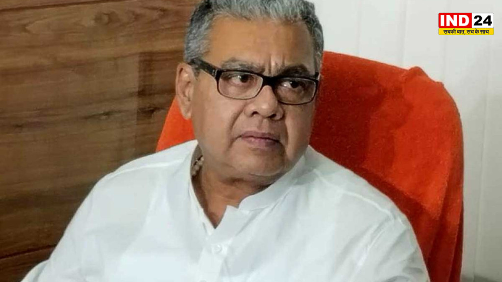 दो से ज्यादा बच्चे स्वीकार्य नहीं, बंगाल के कुछ जिलों में 10-12 बच्चे पैदा करने की प्रवृत्ति पर भड़के स्वास्थ्य मंत्री शारद्वत मुखोपाध्याय