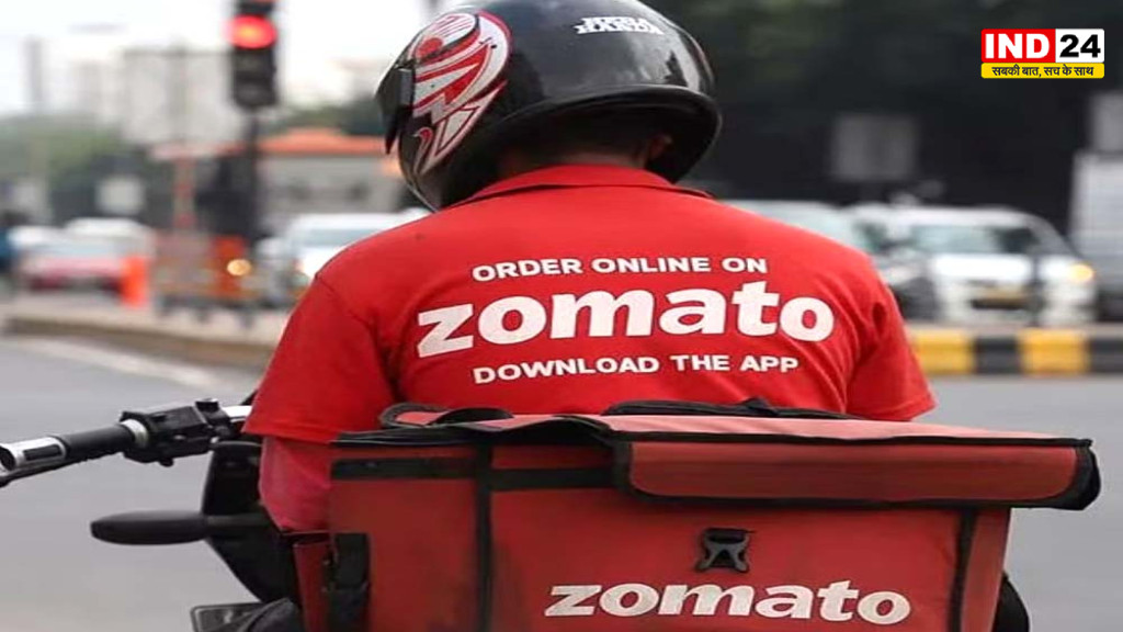 Zomato का बड़ा फैसला: ‘Analog Dairy’ वाली डिशेज पर जीरो टॉलरेंस, नियम तोड़ने वाले रेस्टोरेंट होंगे बाहर