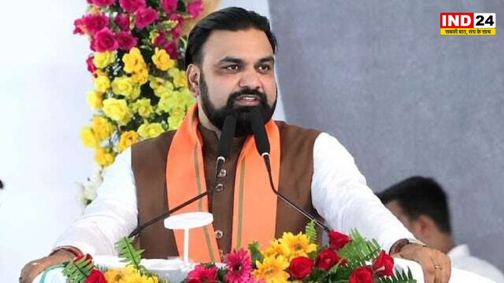 बिहार में शिक्षा व्यवस्था होगी स्मार्ट, CM सम्राट चौधरी ने किए 4 बड़े ऐलान, स्कूलों में बदल जाएगा पढ़ाई का तरीका