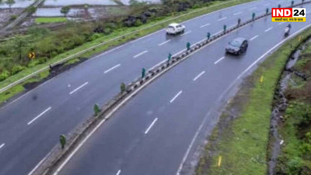 बालाघाट-सिवनी फोरलेन को मंजूरी, ₹3,458 करोड़ से बदलेगी तस्वीर; सफर होगा आधे समय में