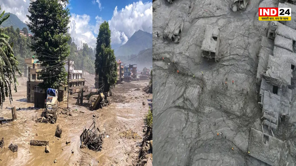Nepal Flash Flood: 734 मौतों से मचा हाहाकार, 3 हजार लापता; भारत ने भेजी राहत की चौथी खेप, चारधाम यात्रा पर भी नजर