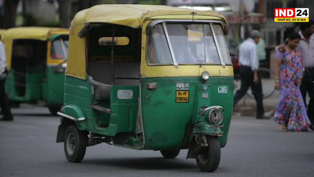 महाराष्ट्र में भाषा की नई पहल, 1 लाख से अधिक टैक्सी-ऑटो चालकों ने सीखी मराठी