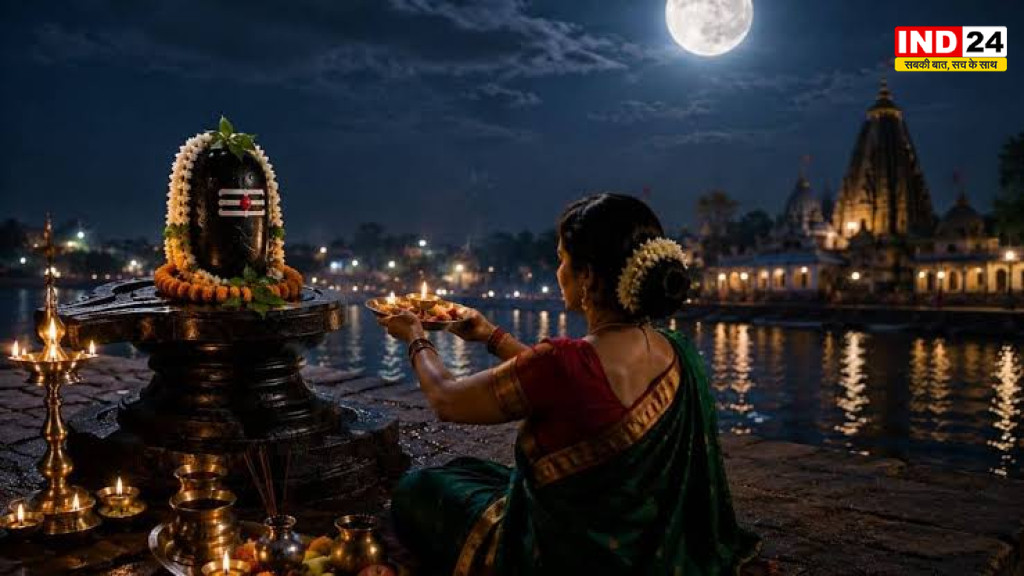 sawan-purnima-2026: सावन पूर्णिमा 2026 की तारीख को लेकर दूर हुआ भ्रम, 27 या 28 अगस्त? जानें कब मनाया जाएगा पर्व