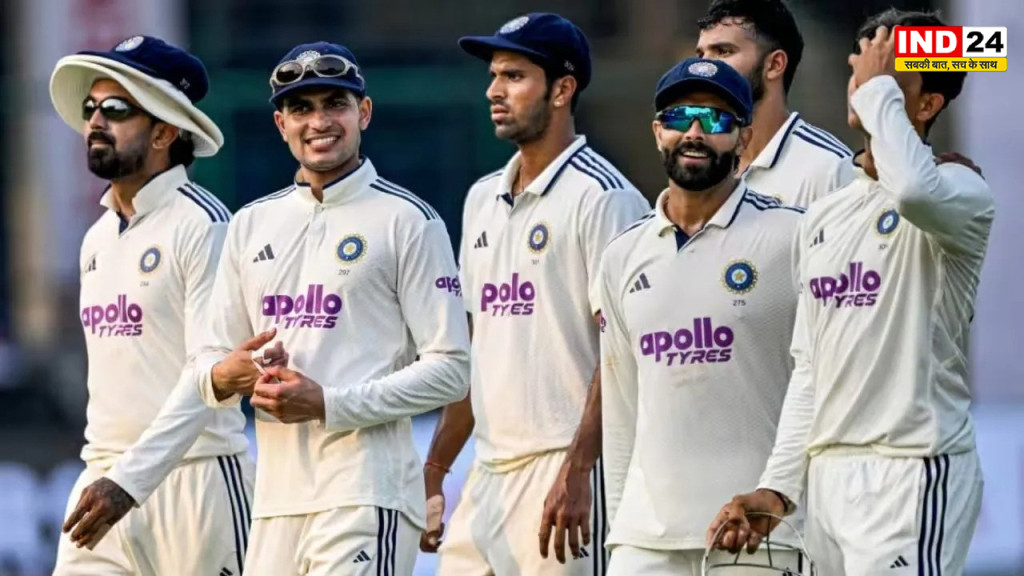 अगस्त में एक्शन में दिखेगी टीम इंडिया, श्रीलंका दौरे पर खेलेगी दो टेस्ट; जानिए पूरा शेड्यूल