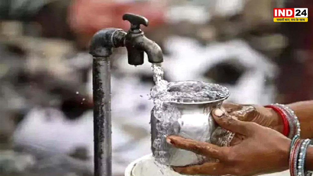 मध्यप्रदेश में डिजिटल होगी नल-जल व्यवस्था की निगरानी, 27 हजार गांवों को मिलेगी सुजल आईडी