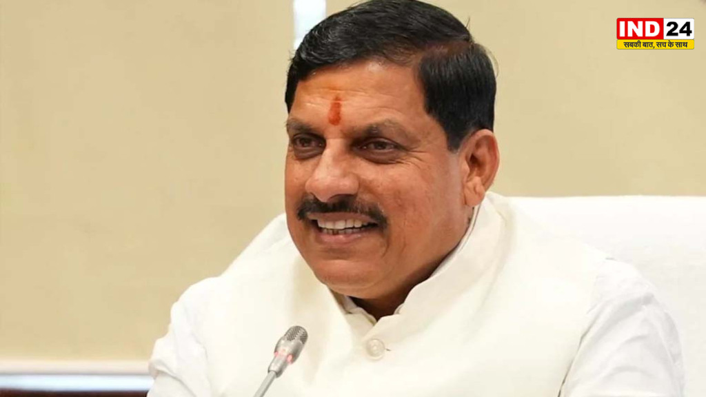 CWG 2026: भारतीय खिलाड़ियों के प्रदर्शन पर गदगद हुए सीएम डॉ. मोहन यादव, बोले- खिलाड़ियों ने बढ़ाया देश का मान
