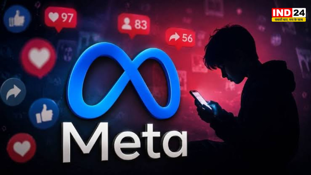 Meta Social Media Limit: बच्चों के सोशल मीडिया इस्तेमाल पर लगेगी लगाम? Facebook-Instagram पर 2  घंटे की लिमिट