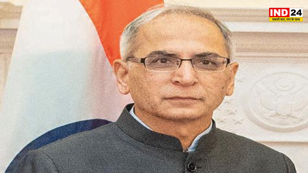एफसीआरए संशोधन विधेयक पर भारत का स्पष्ट संदेश, वैश्विक समुदाय के सामने रखे तथ्य; कहा— पारदर्शिता और जवाबदेही है उद्देश्य