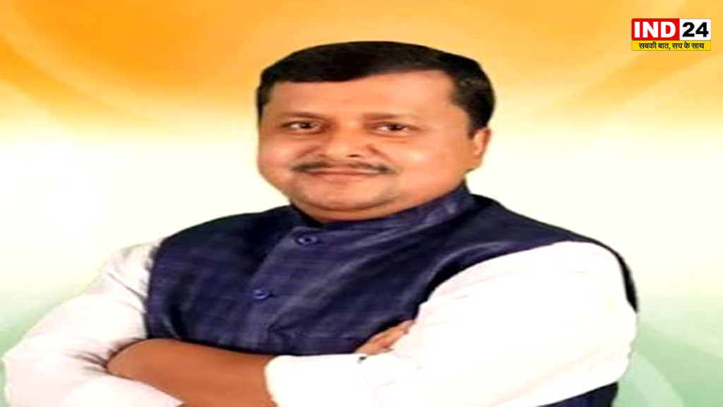 BJP की नई टीम का ऐलान, स्मृति ईरानी की वापसी से चौंकाया; वसुंधरा राजे को भी बड़ी जिम्मेदारी