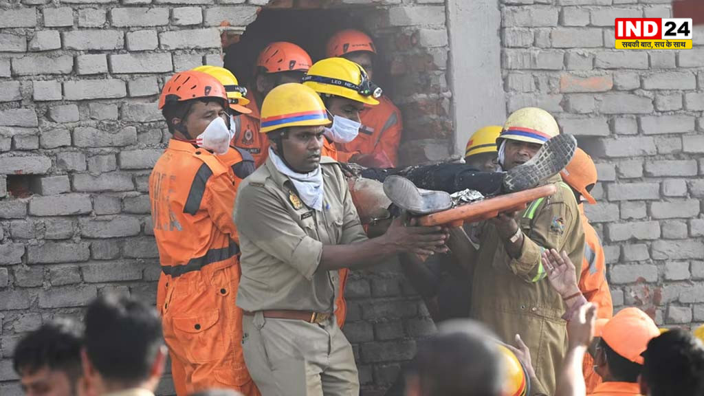 हर राज्य में बनेगी विशेष आपदा प्रतिक्रिया बल, अग्निवीरों को प्राथमिकता और 15% पद महिलाओं के लिए आरक्षित