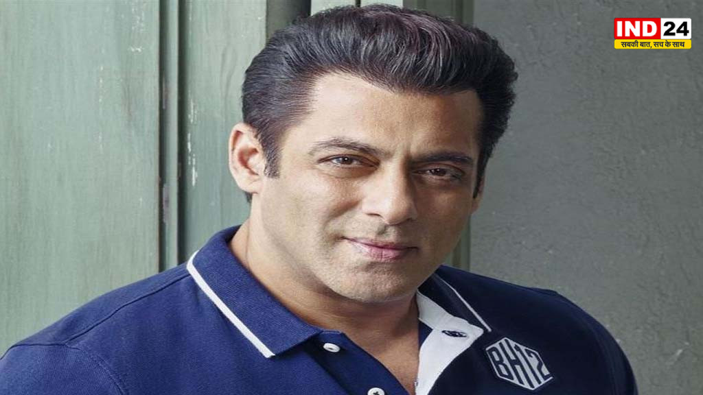 सलमान खान के लिए ‘7 डॉग्स’ बना वैश्विक सिनेमा का नया अनुभव, बोले- ऐसी फिल्म का हिस्सा बनकर बेहद खुश हूं