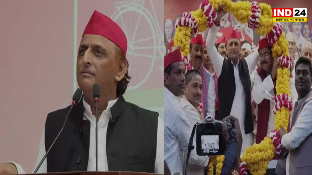 UP Politics: 26 हजार स्कूल फिर खोलेंगे, बेटियों को देंगे कन्या विद्याधन; अखिलेश यादव ने किया बड़ा ऐलान