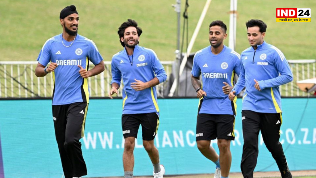 BCCI का बड़ा फैसला: इंग्लैंड दौरे में फिटनेस फ्लॉप होने के बाद बदला ब्रोंको और 2K टेस्ट का नियम; खिलाड़ियों को दिए सख्त बेस टारगेट