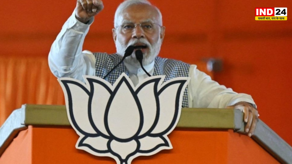 2047 के विकसित भारत का रोडमैप: PM मोदी ने लाल किले से गिनाए 'सप्त सिंधु' के 7 स्तंभ