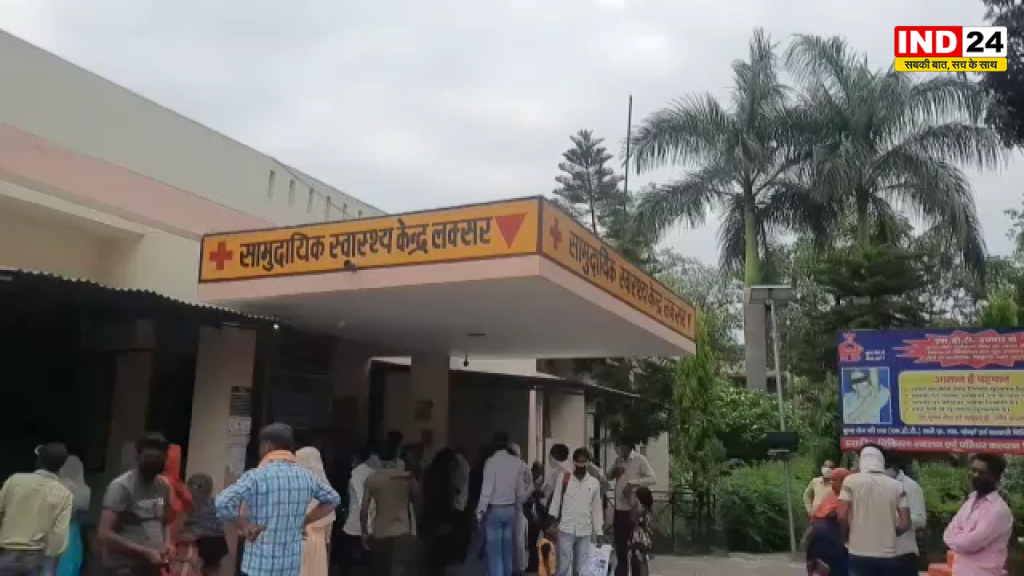 लक्सर में HPV वैक्सीनेशन को लेकर स्वास्थ्य विभाग सक्रिय, किशोरियों और अभिभावकों को किया जा रहा जागरूक