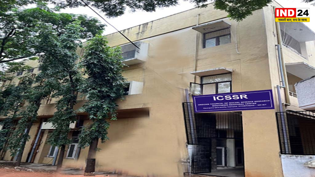 जनसंख्या बदलाव पर मंथन करेगा आईसीएसएसआर, धार्मिक परिवर्तन से लेकर एआई तक 18 विषयों पर मांगे शोधपत्र
