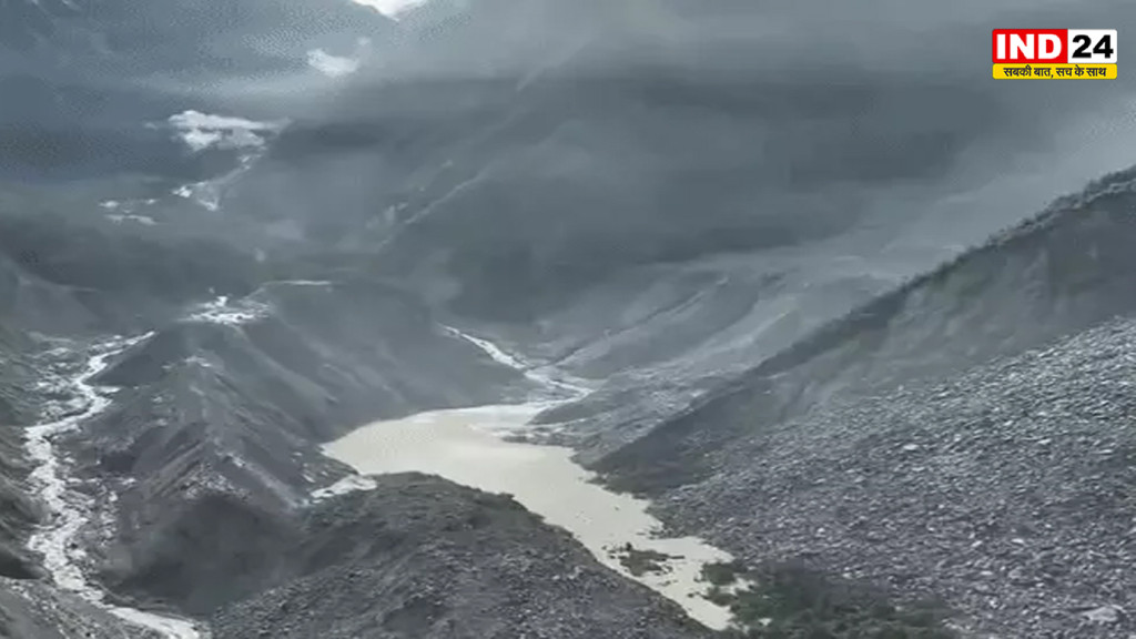 बाढ़ के बाद नेपाल में फिर भूकंप, तिब्बत में नई झील बनी,389 मौतें, 290 भारतीय लापता