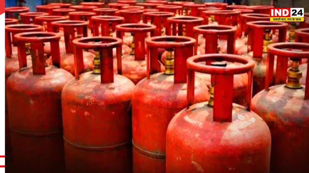 LPG e-KYC का आज आखिरी मौका! चूक गए तो महंगा पड़ेगा सिलेंडर, सब्सिडी भी हो सकती है बंद