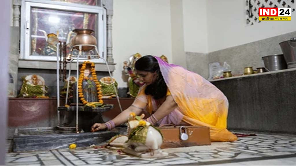 भगवान को भोग लगाते समय इन बातों का रखें ध्यान, श्रद्धा के साथ इन नियमों का भी है खास महत्व