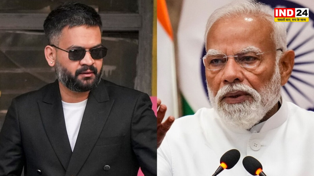 नेपाल में बाढ़ से तबाही पर PM मोदी ने जताया दुख, नेपाल के PM से बात कर हर संभव मदद का दिया भरोसा