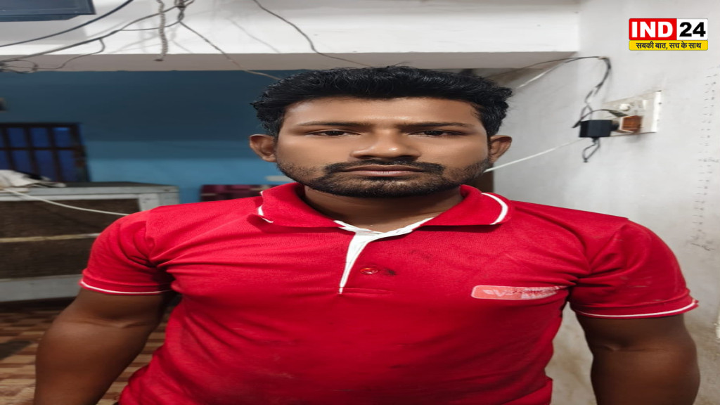 रायपुर में फिर पकड़ा गया बांग्लादेशी युवक, फर्जी दस्तावेजों से भारतीय पासपोर्ट-आधार बनवाने का आरोप
