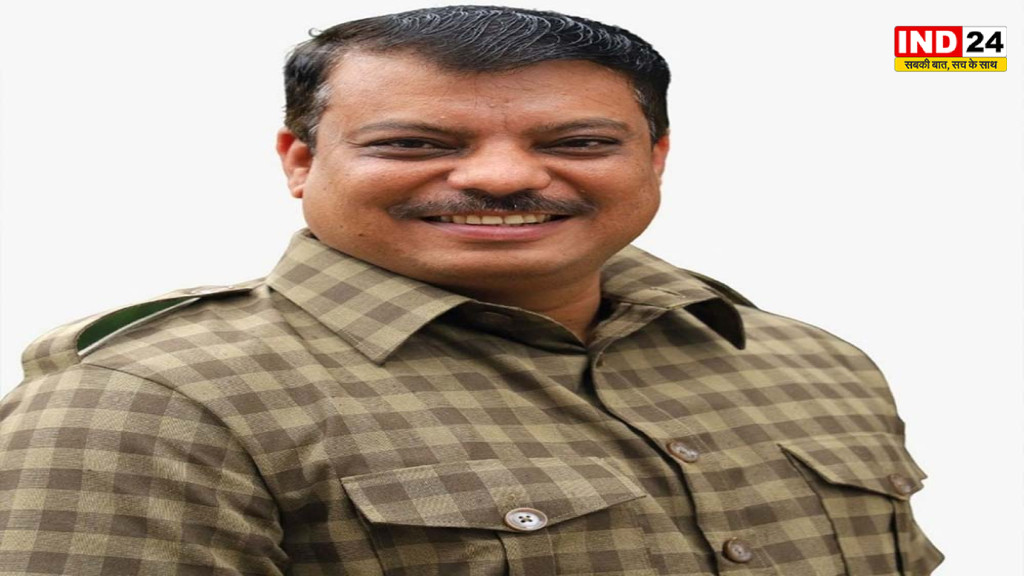 MP News: अस्पतालों में आगजनी की घटनाओं पर गरमाई सियासत, उमंग सिंघार ने सरकार पर साधा निशाना; फायर ऑडिट की मांग