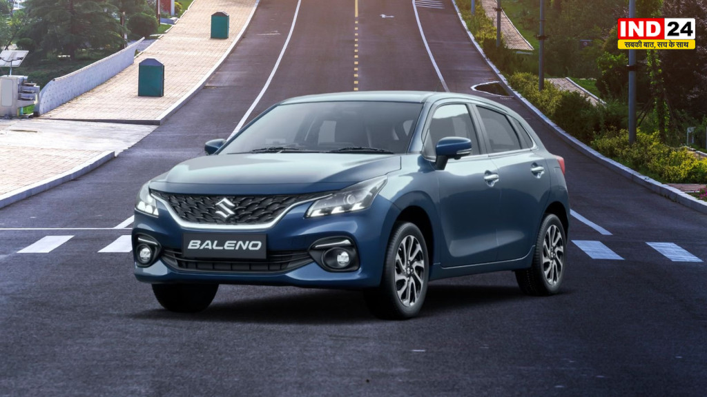 मारुति सुजुकी ने बढ़ाए कारों के दाम, Baleno से e Vitara तक 30 हजार रुपये तक महंगी हुई गाड़ियां