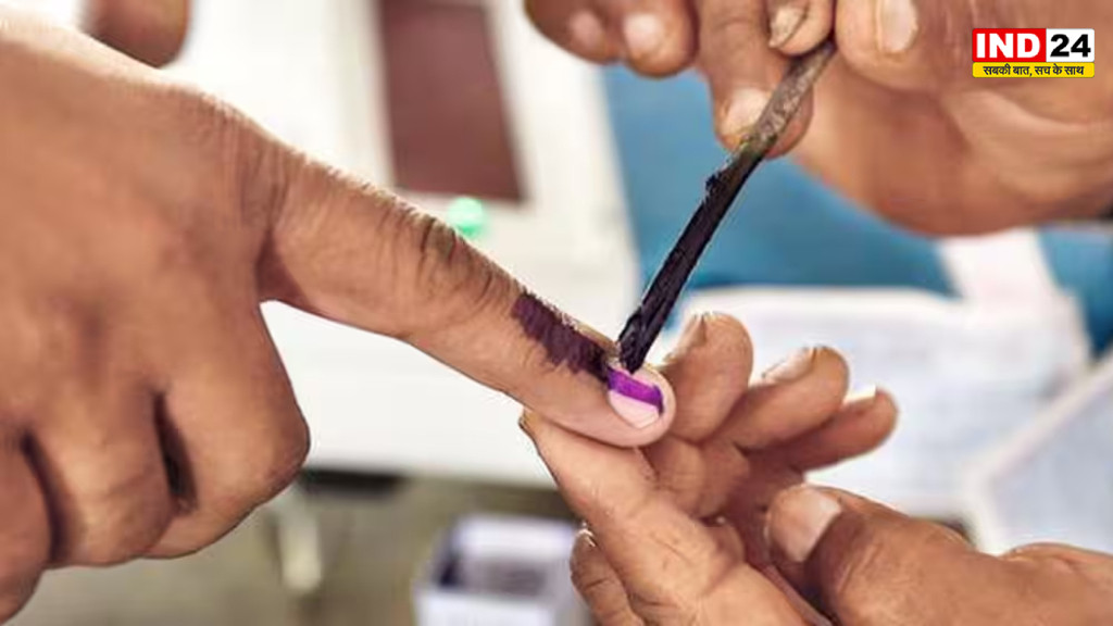 राजस्थान में 2 चरणों में होंगे निकाय चुनाव, 9 और 11 सितंबर को वोटिंग,14 सितंबर को आएगा रिजल्ट