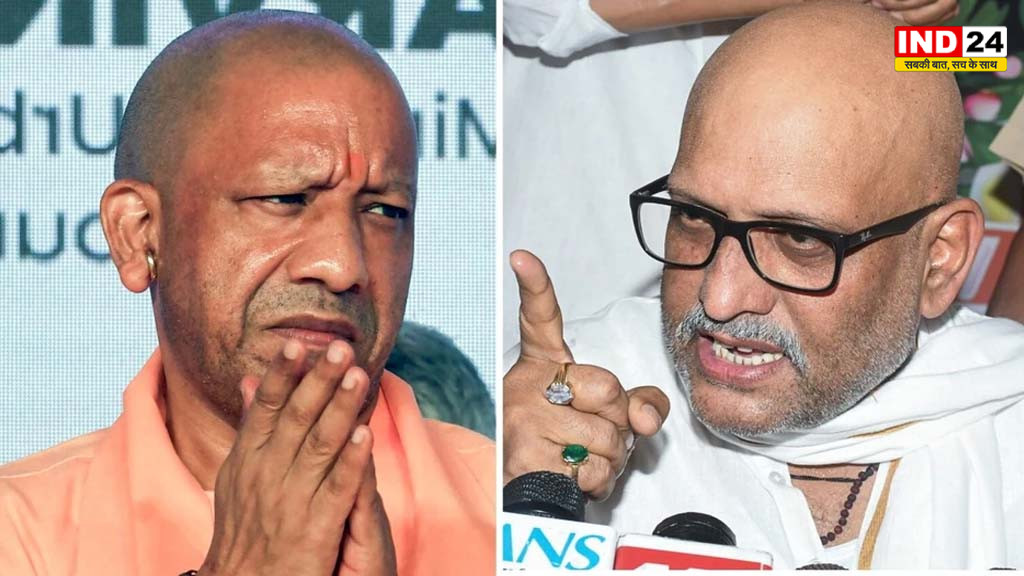 अयोध्या में ‘राम-राम’, बाहर ‘मछली-भात’ पर सियासी संग्राम: सावन के भोज ने बढ़ाई भाजपा-कांग्रेस की तकरार