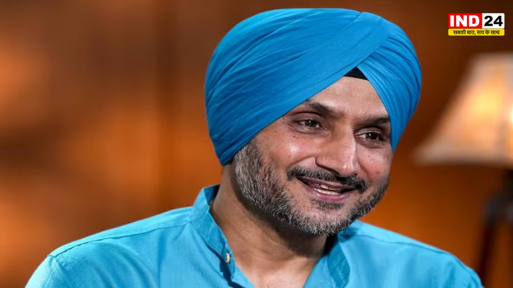 हरभजन सिंह ने खोला AAP छोड़कर BJP में जाने का राज, बोले- ‘मेरे सुझावों पर नहीं दिया गया ध्यान’