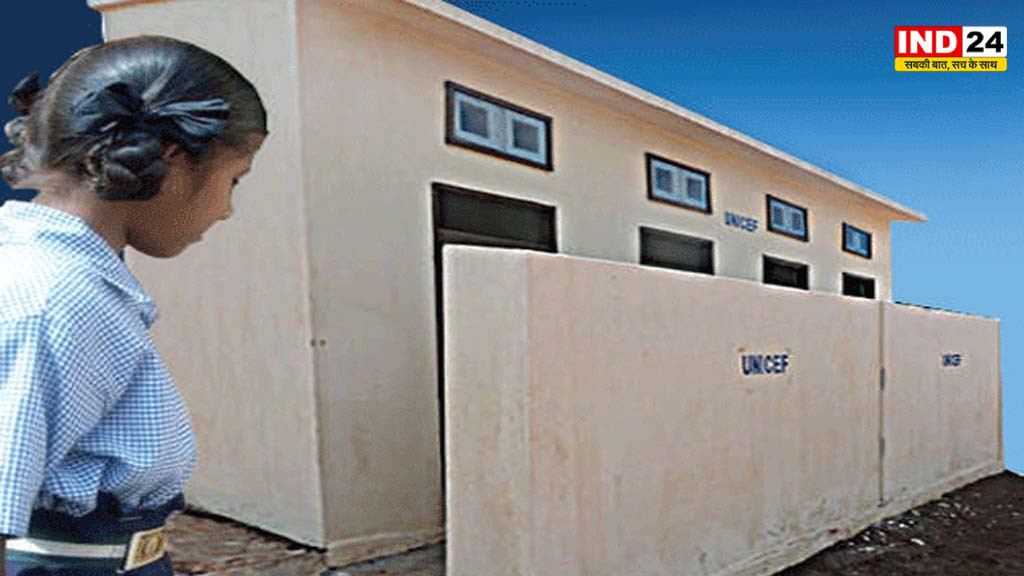सरकारी स्कूलों में बेटियों के शौचालय पर सुप्रीम कोर्ट सख्त, पहले के ऐतिहासिक फैसले वाली पीठ को भेजी गई याचिका