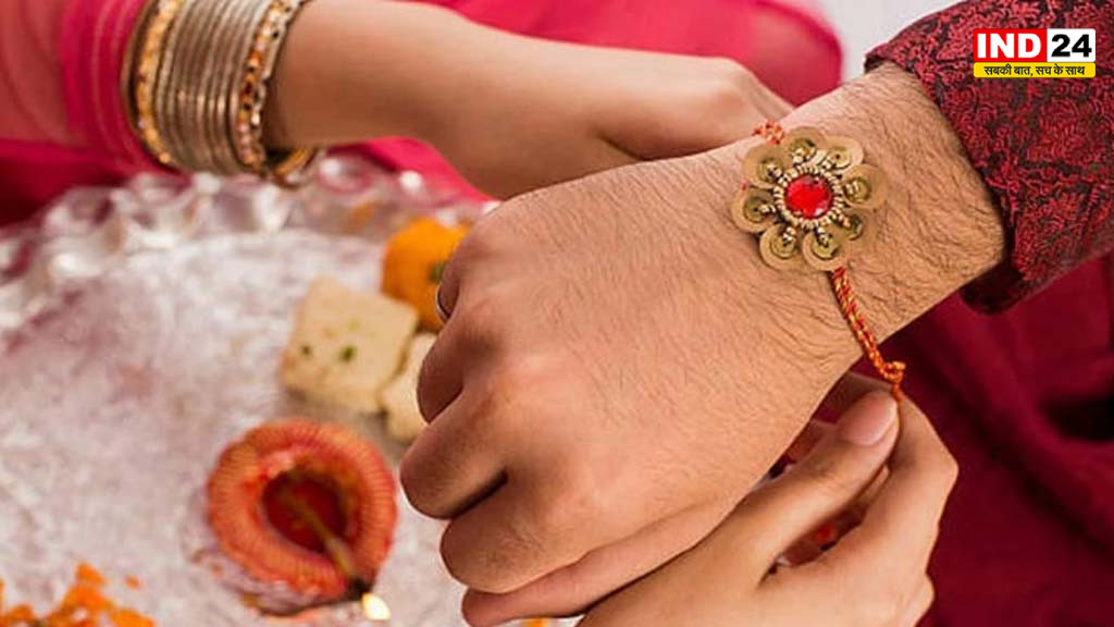 राखी का धागा सिर्फ भाई की कलाई तक सीमित नहीं, जानिए रक्षा-सूत्र की प्राचीन धार्मिक परंपरा का रहस्य