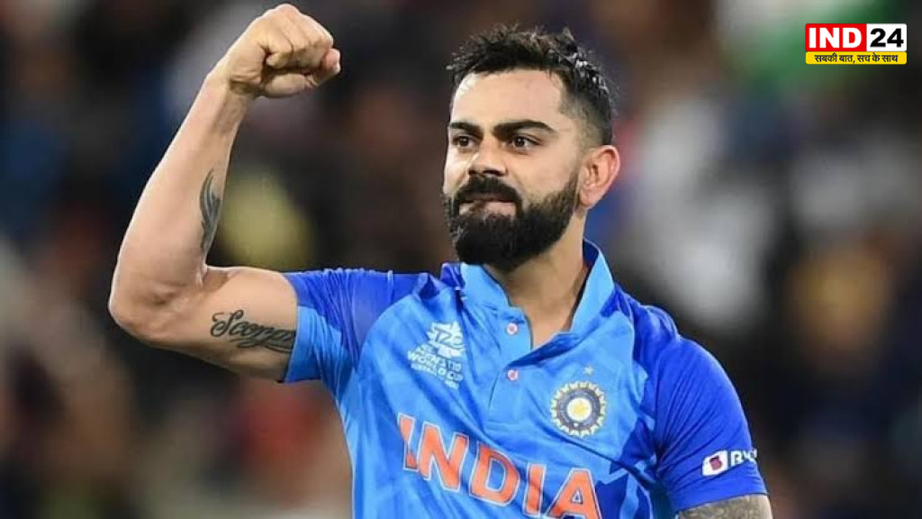 12 रन से 28 हजार+ तक! विराट कोहली के 18 साल और वो 18 रिकॉर्ड जो बनाते हैं उन्हें ‘किंग’