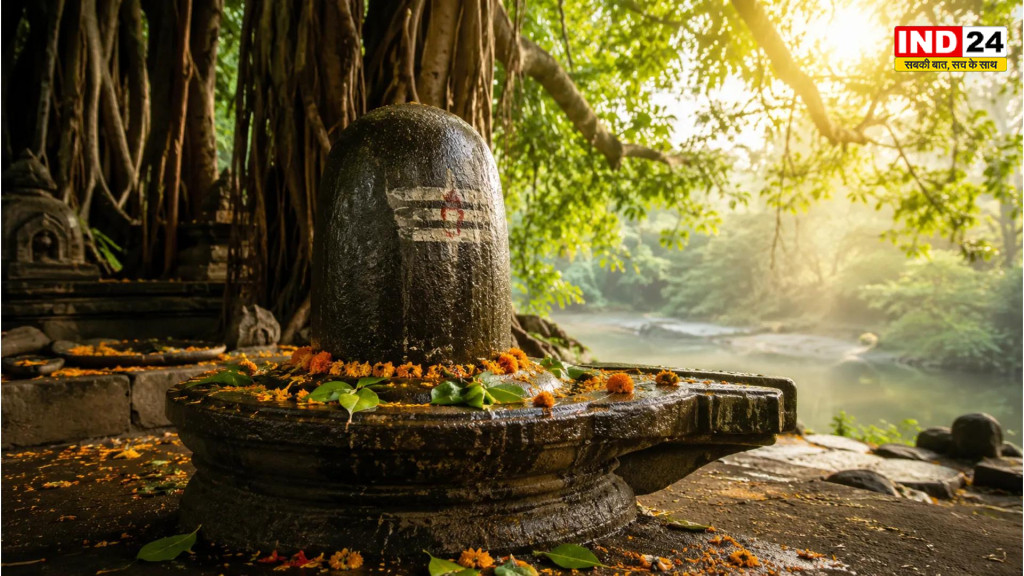 बरगद और भगवान शिव का अद्भुत आध्यात्मिक संबंध: अमरत्व, तप और जीवनचक्र का सनातन प्रतीक