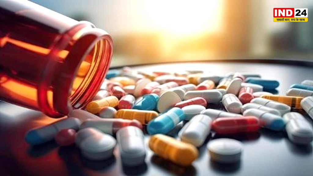 India Pharma: जेनेरिक दवाओं से आगे बढ़ेगी भारतीय फार्मा इंडस्ट्री, 2030 तक $130 अरब का लक्ष्य
