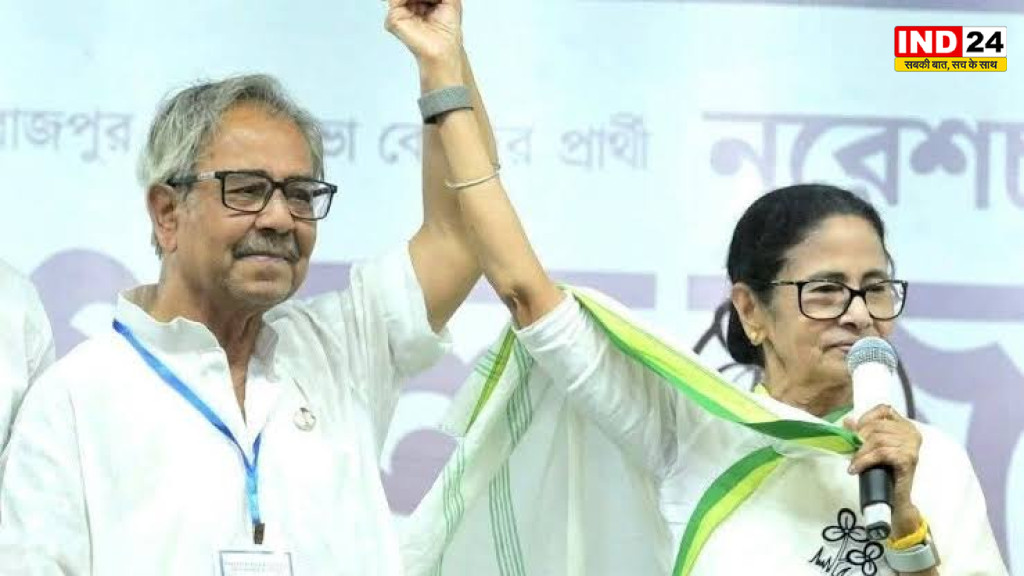 ममता बनर्जी ने पूर्व TMC विधायक आशीष बनर्जी के निधन पर जताया दुख, बोलीं- आखिरी दिनों में झेल रहे थे मानसिक दबाव